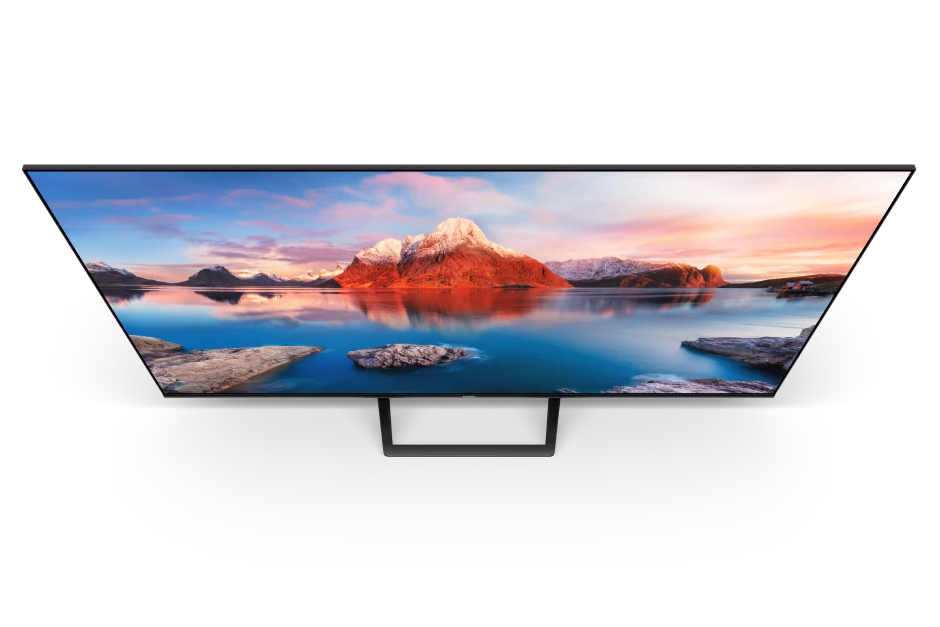 Tivi Xiaomi Google tv 4K 55 inch 55A Pro (L55M8-A2SEA)