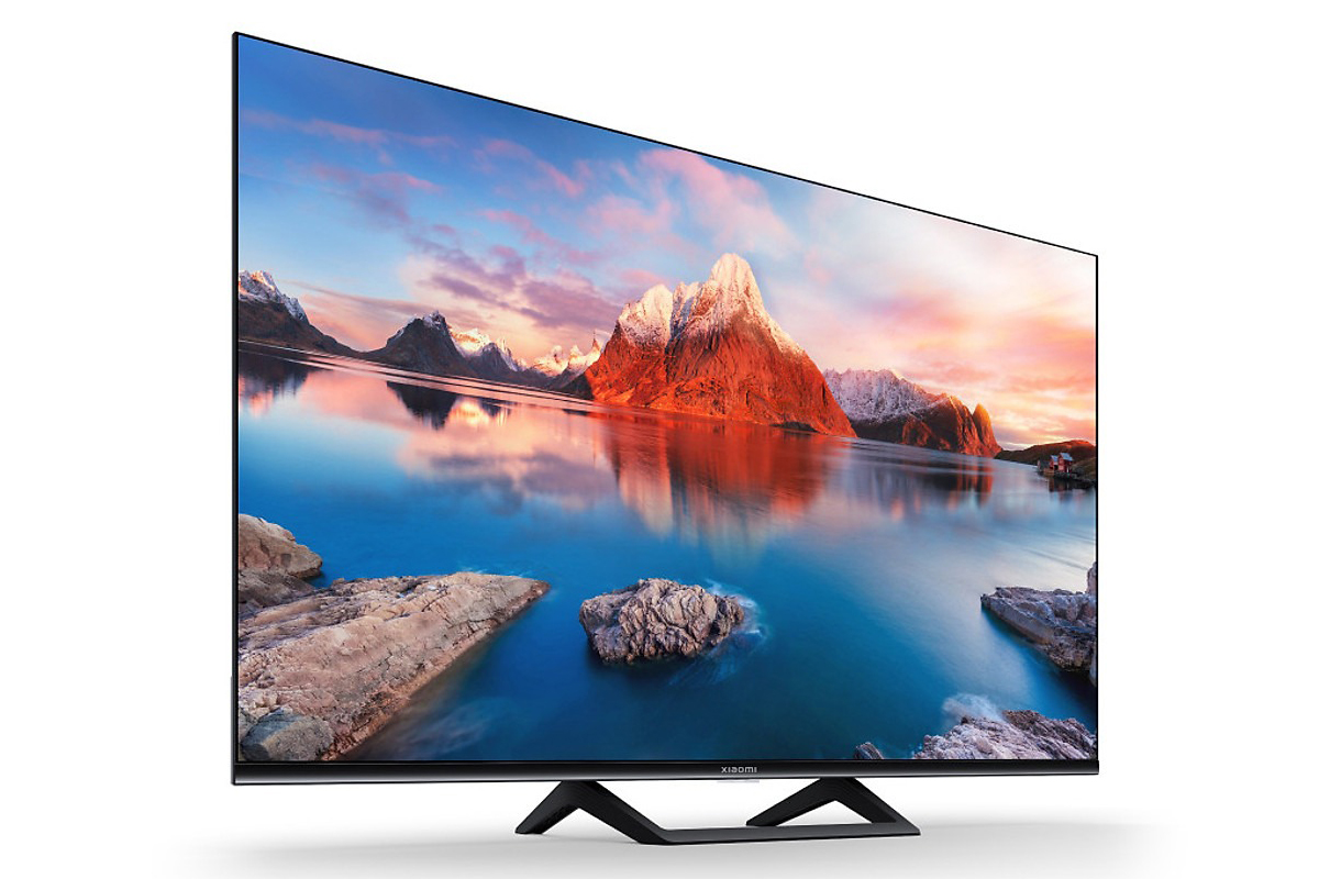 Tivi Xiaomi Google tv 4K 55 inch 55A Pro (L55M8-A2SEA)