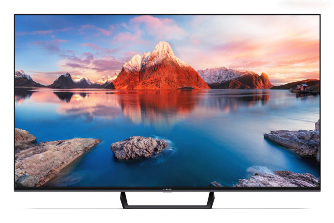 Tivi Xiaomi Google tv 4K 43 inch 43A Pro (L43M8-A2SEA)
