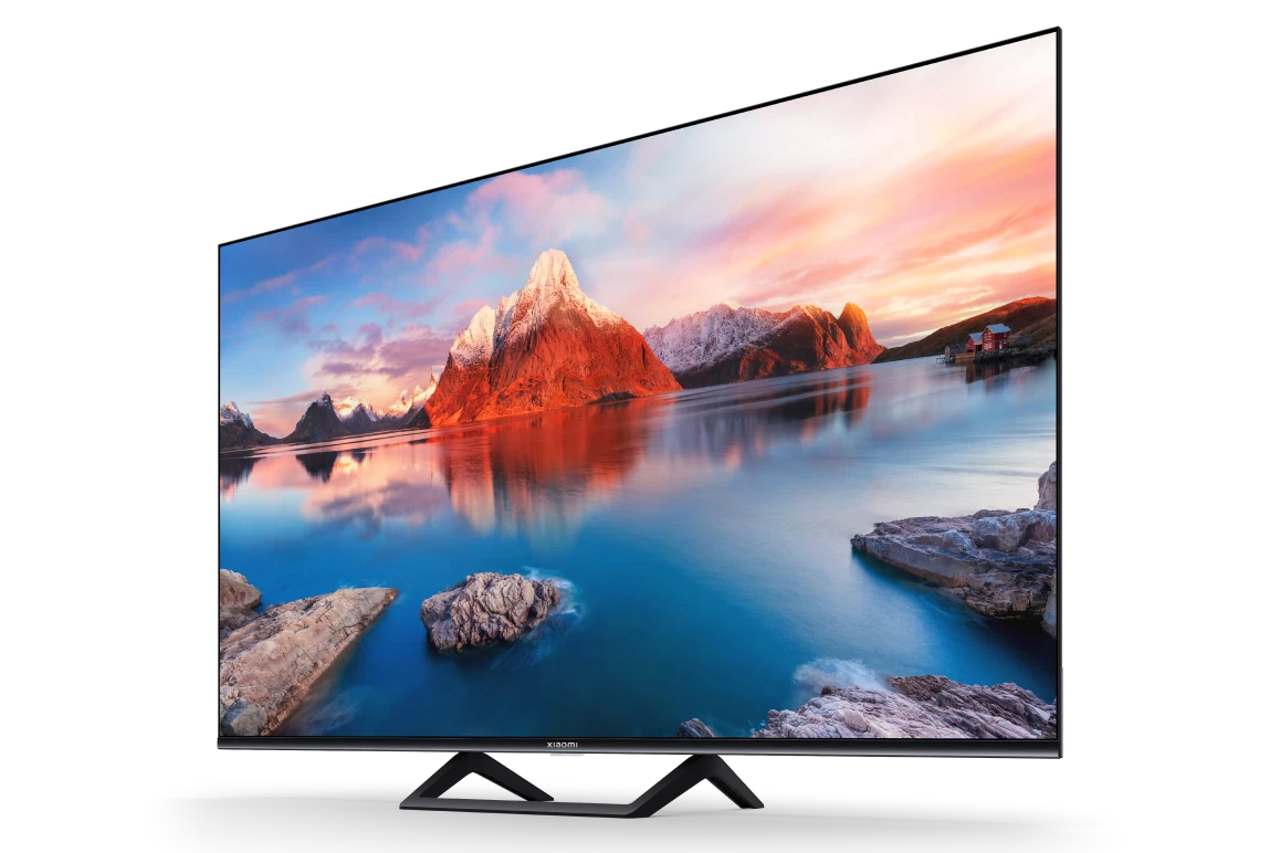 Tivi Xiaomi Google tv 4K 43 inch 43A Pro (L43M8-A2SEA)