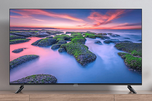 Tivi Xiaomi Smart Full HD 43 inch 43A (L43M8-P2SEA)