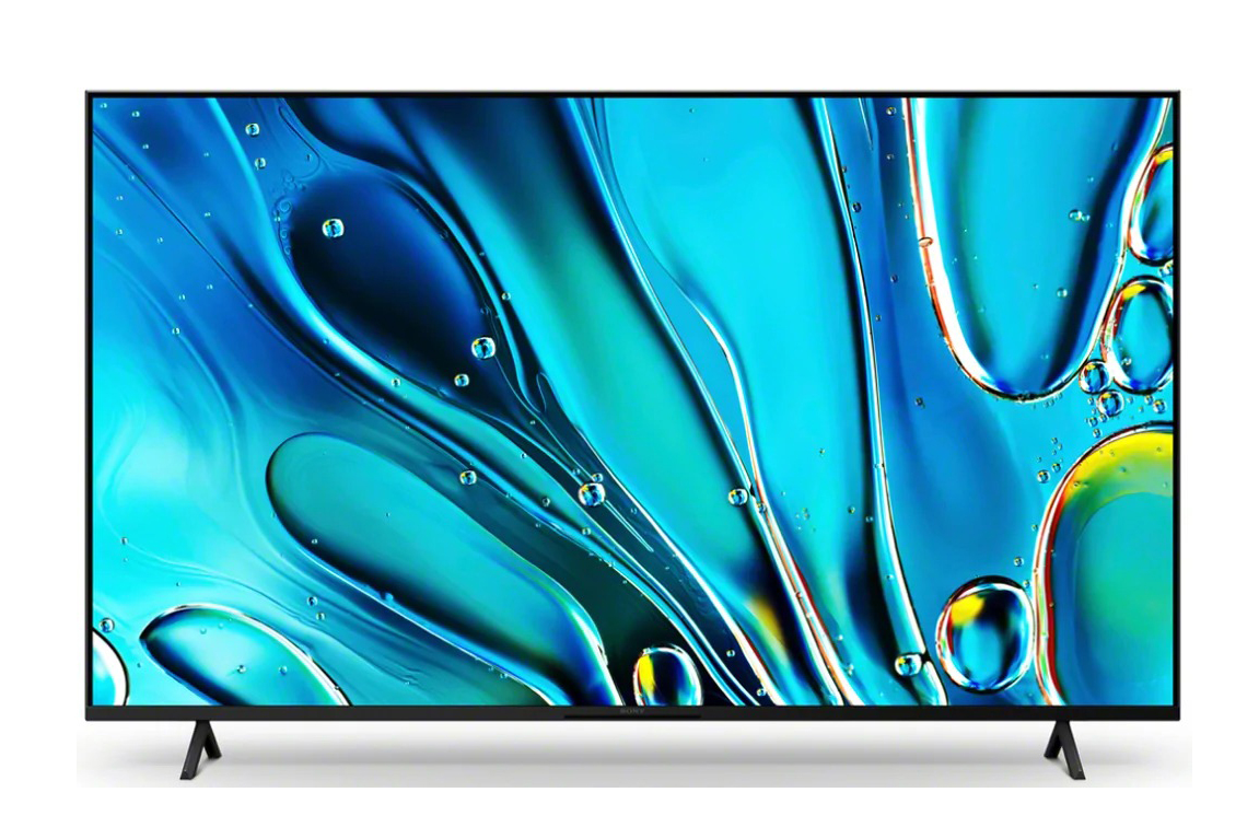 Tivi Sony 65 inch 4K K-65S30
