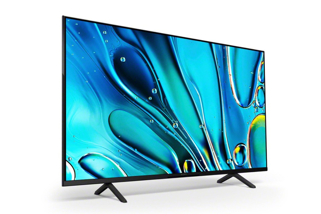 Tivi Sony 65 inch 4K K-65S30