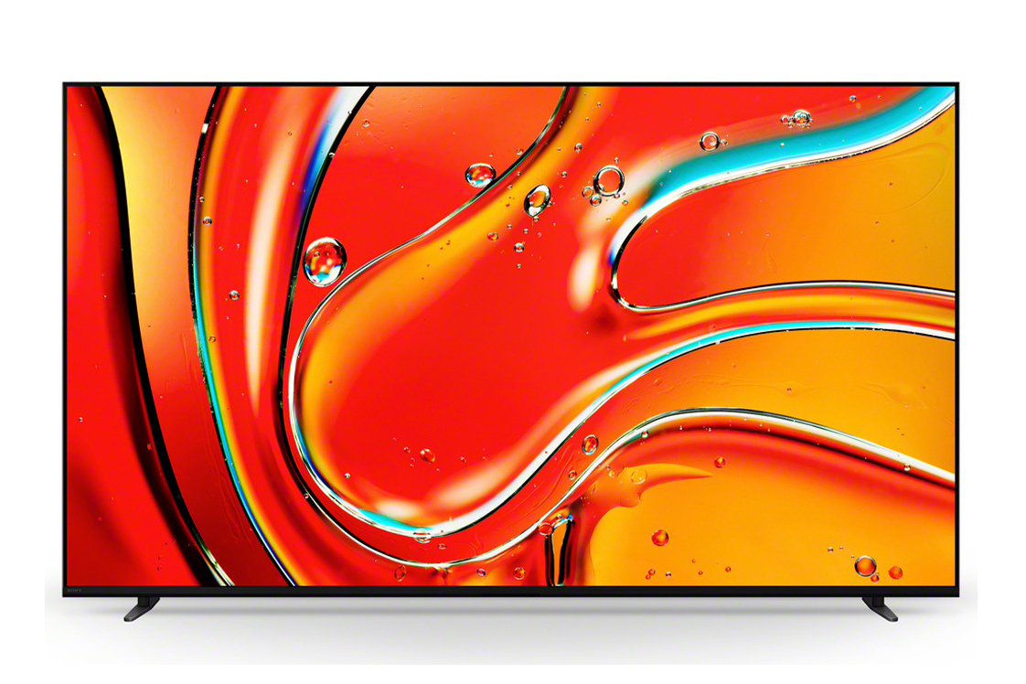 Tivi Sony Mini LED 4K 65 inch K-65XR70