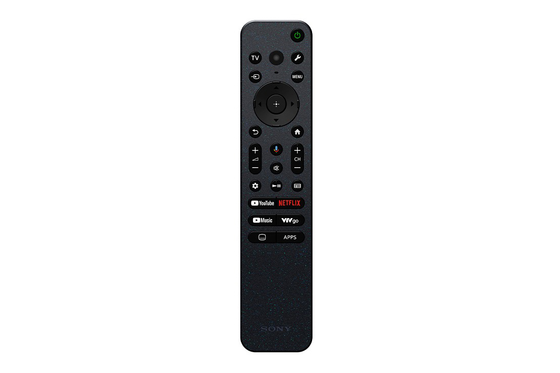 Tivi Sony Mini LED 4K 75 inch K-75XR70