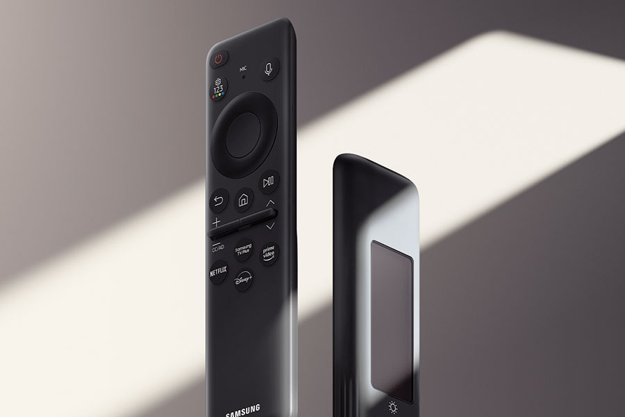 Tivi Samsung 4K 65 inch UA65DU8000KXXV