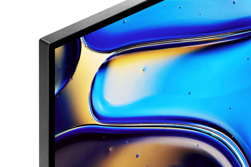 Tivi Sony OLED 4K 55 inch K-55XR80