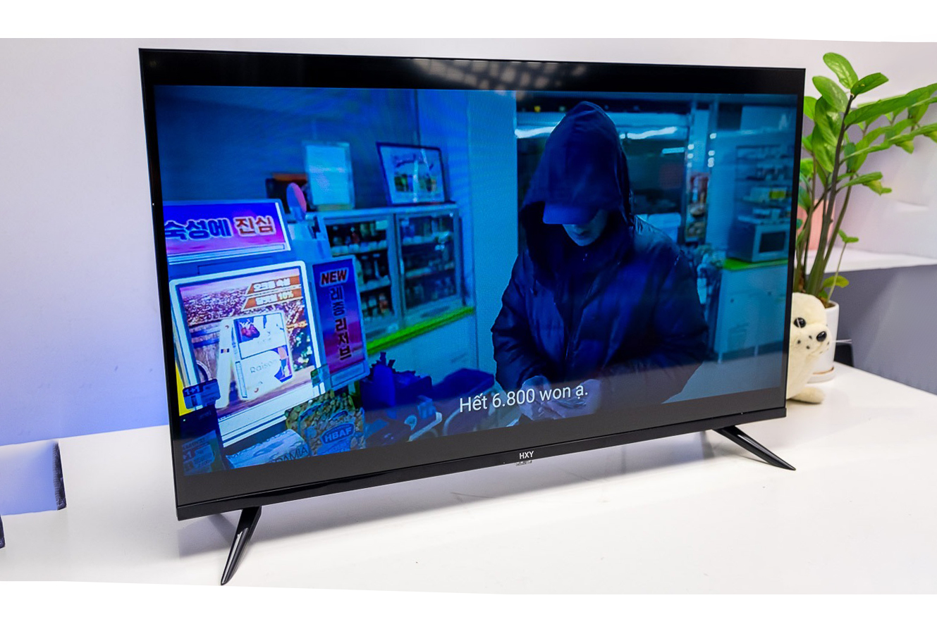Tivi HXY Smart 32 inch H32B650A
