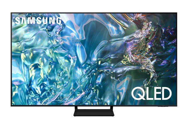 Tivi Samsung QLED 4K 75 inch QA75Q60DAKXXV