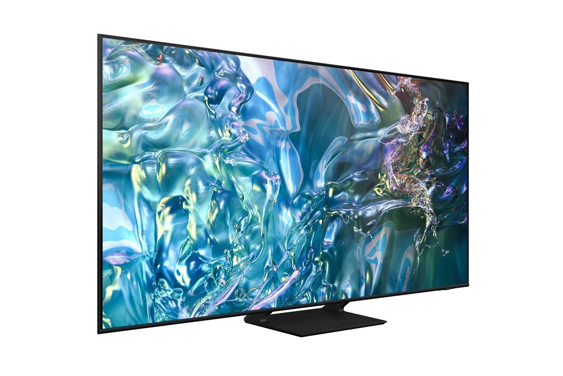 Tivi Samsung QLED 4K 75 inch QA75Q60DAKXXV