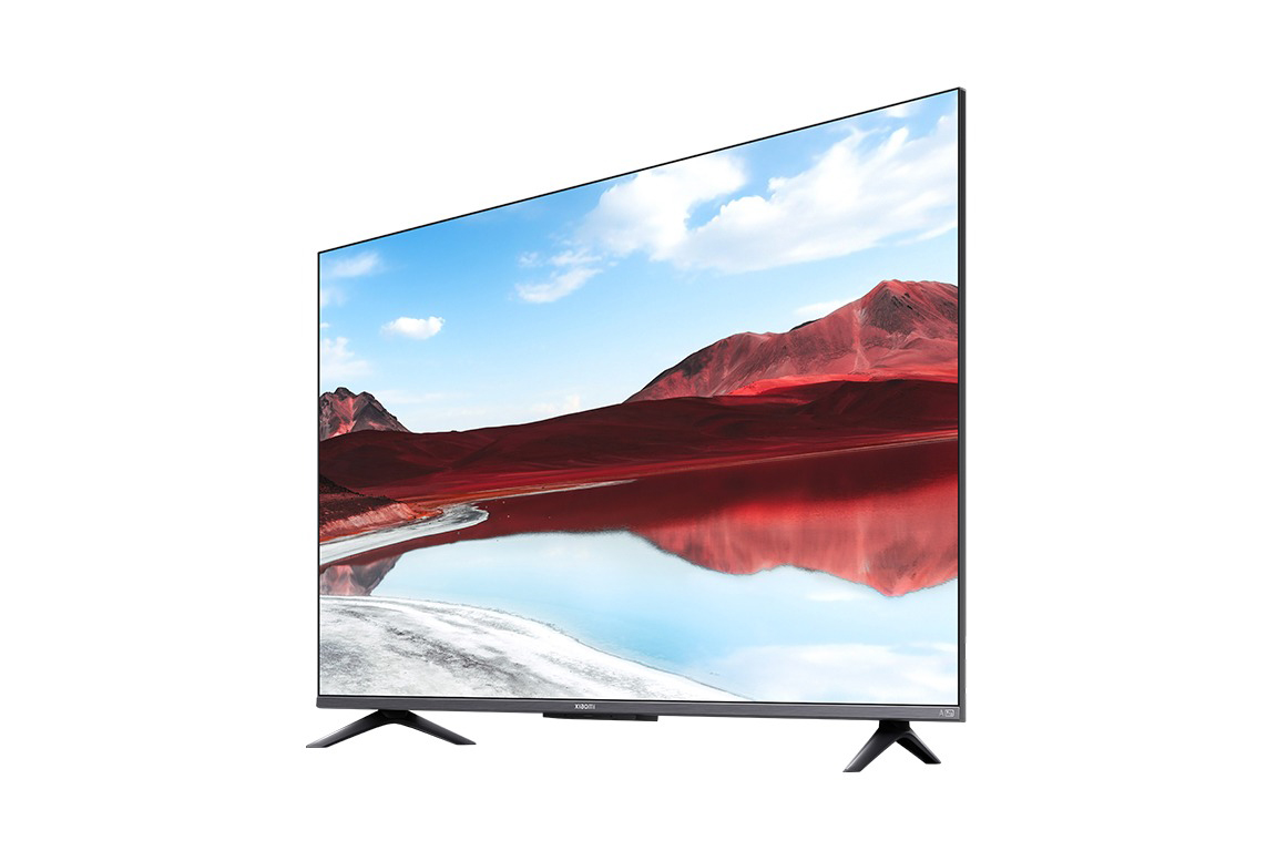 Tivi Xiaomi Smart QLED 55 inch L55MA-SSEA 2025