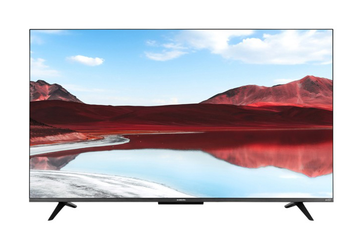 Tivi Xiaomi Smart QLED 55 inch L55MA-SSEA 2025