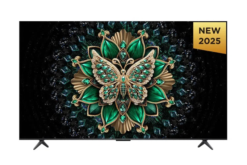 Tivi TCL QD-MiniLED 98 inch 98C6K