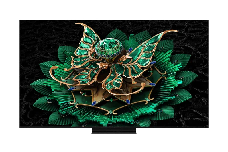 Tivi TCL QD-MiniLED 55 inch 55C7K