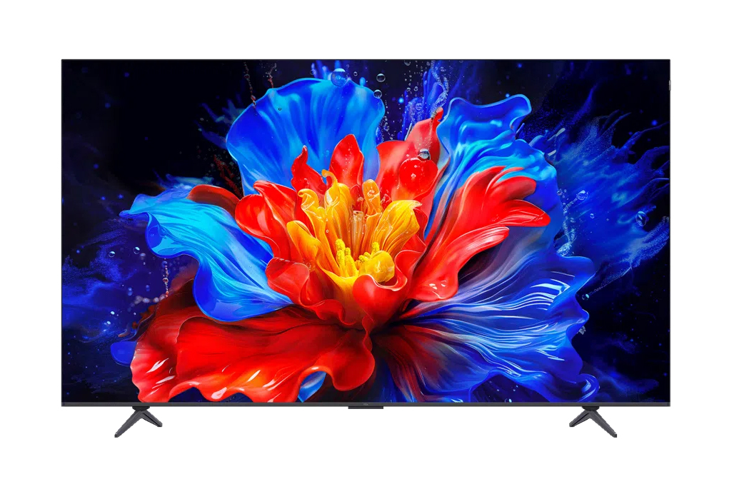 Tivi TCL 4K QLED 65 inch 65P8K