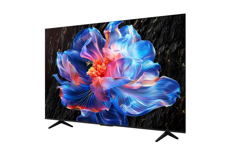 Tivi TCL 4K QLED 75 inch 75P8K