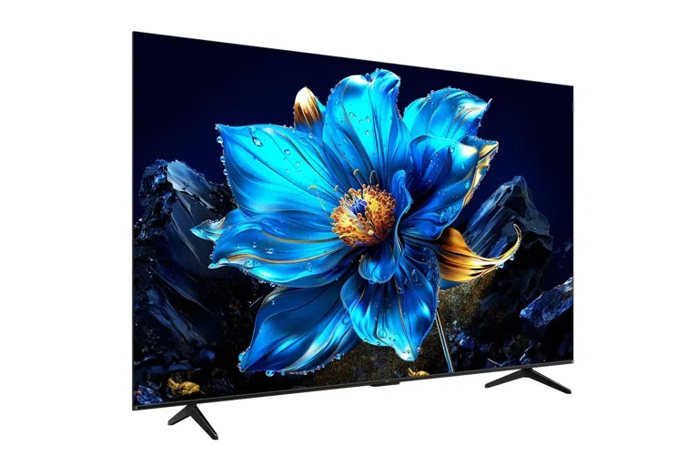 Tivi TCL 4K QLED 43 inch 43P7K