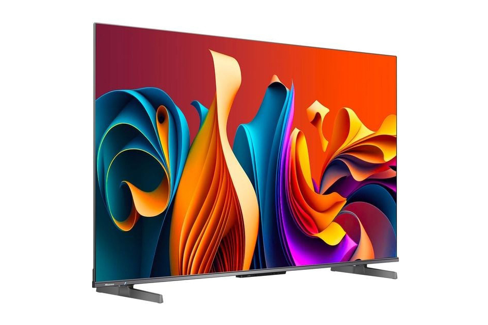 Tivi Hisense Qled 4K 55 inch 55Q6N