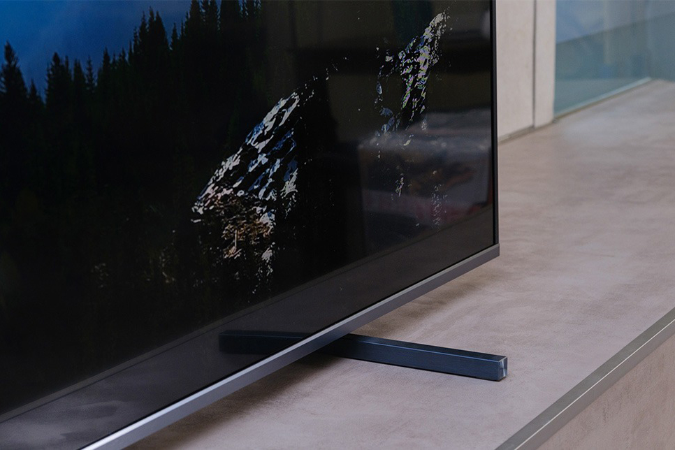 Tivi Hisense Qled 4K AI 100 inch 100Q7N