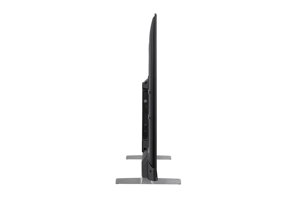 Tivi Hisense 4K 55 inch 55A6500K