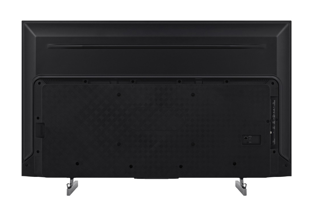 Tivi ULED Hisense AI 4K 43 inch 43U6K