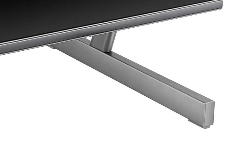 Tivi ULED Hisense AI 4K 43 inch 43U6K