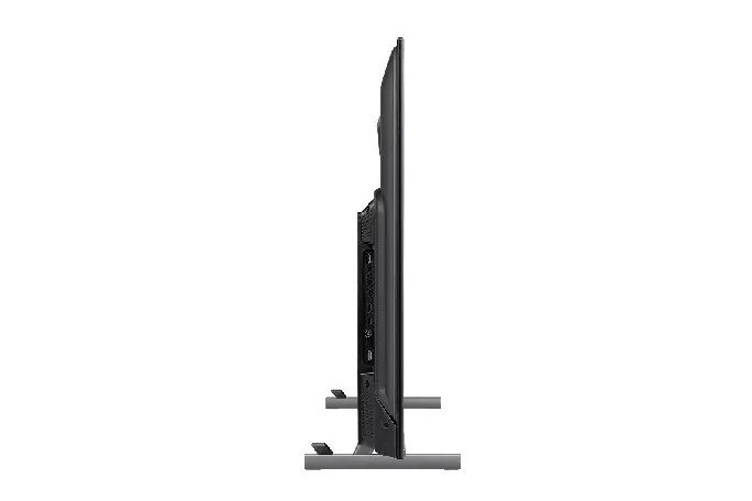 Tivi ULED Hisense AI 4K 65 inch 65U6K