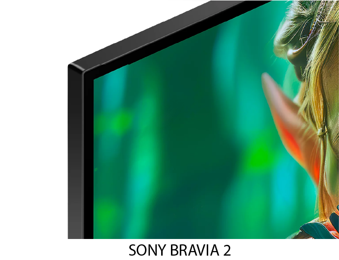 Tivi Sony 50 inch K-50S25VM2 BRAVIA 2