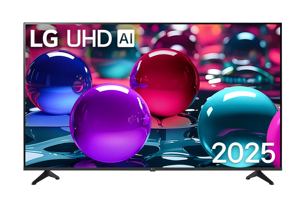 Tivi LG AI 4K 65 inch 65UA7350PSB