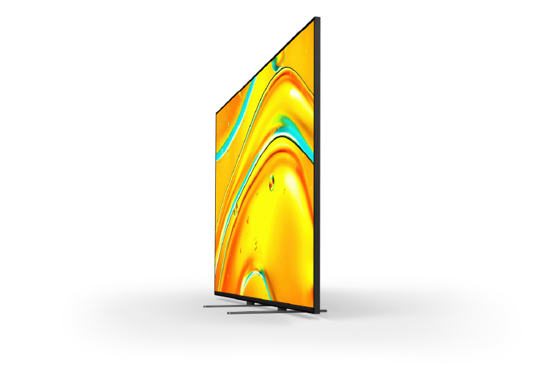 Sony Google TV Mini LED 65 Inch BRAVIA 5 K-65XR50
