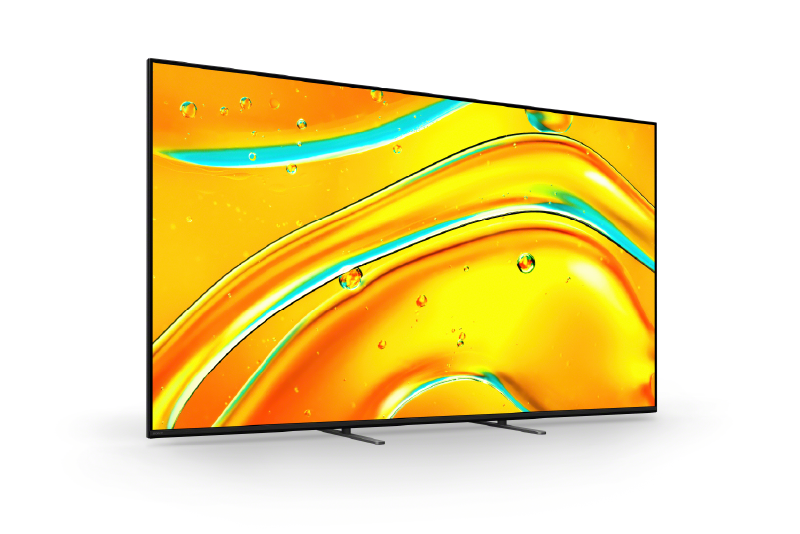 Sony Google TV Mini LED 65 Inch BRAVIA 5 K-65XR50