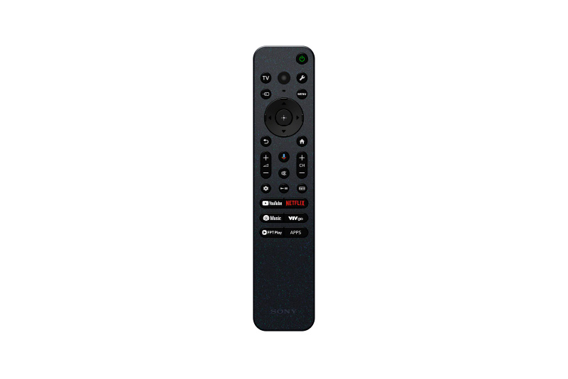 Sony Google TV Mini LED 75 Inch BRAVIA 5 K-75XR50