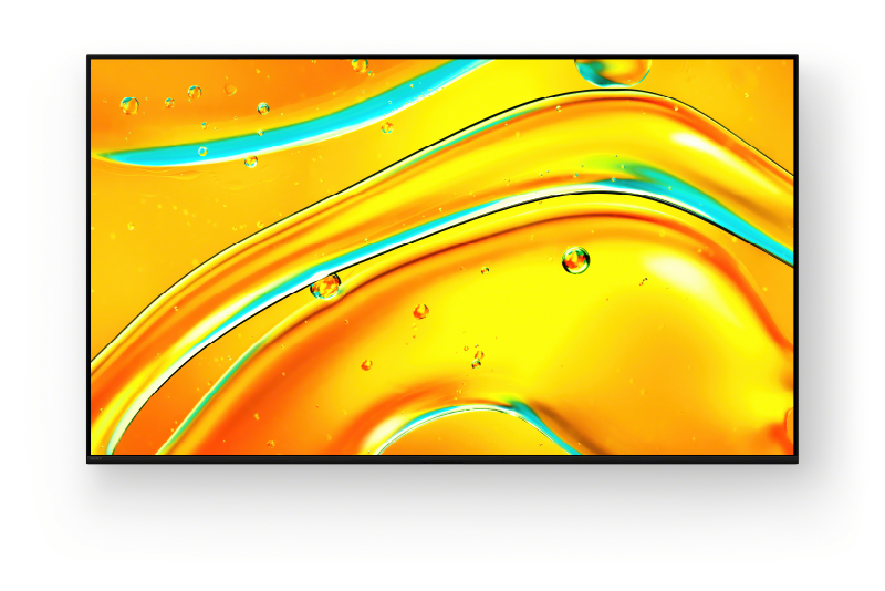 Sony Google TV Mini LED 85 Inch BRAVIA 5 K-85XR50