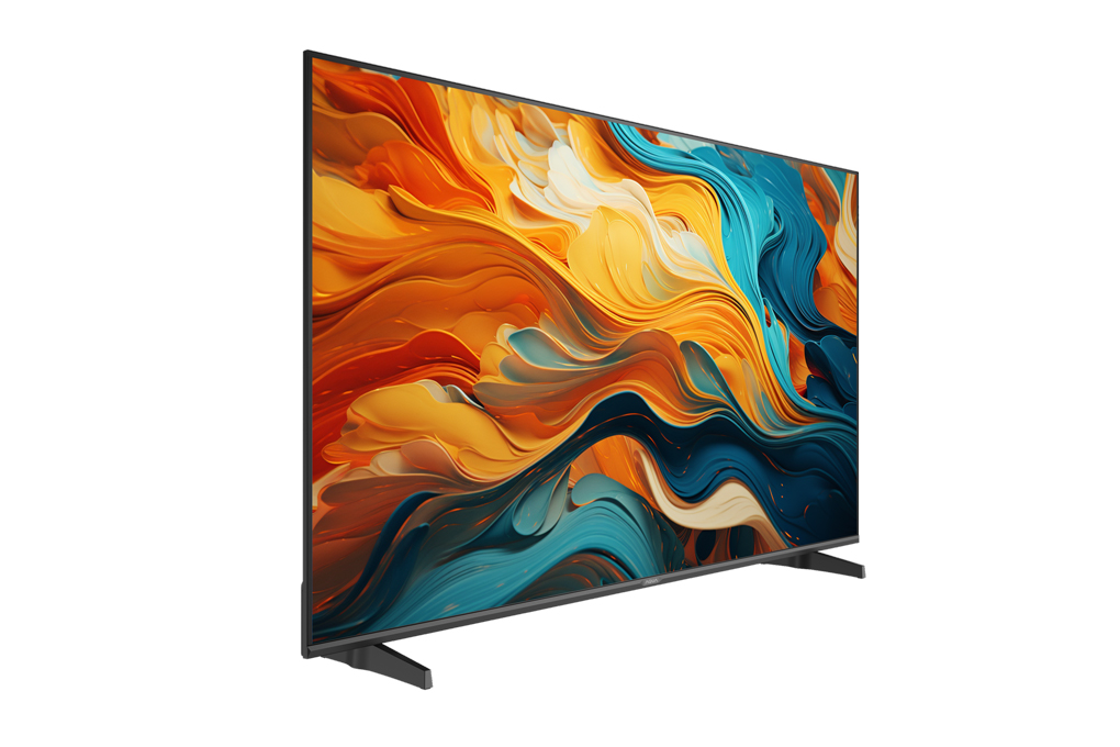 Tivi Aqua 4K 55 inch AQT55K85FUX