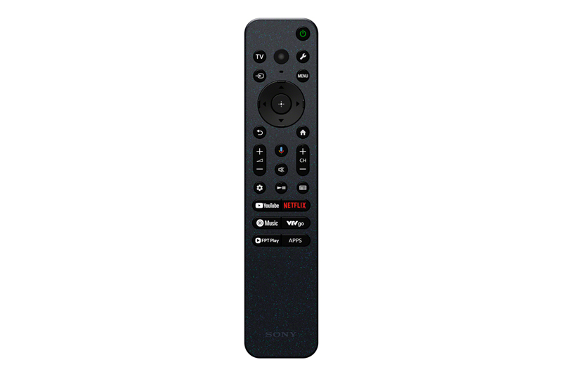 Sony Google TV OLED 65 inch BRAVIA 8 II K-65XR80M2
