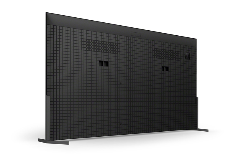 Sony Google TV OLED 65 inch BRAVIA 8 II K-65XR80M2