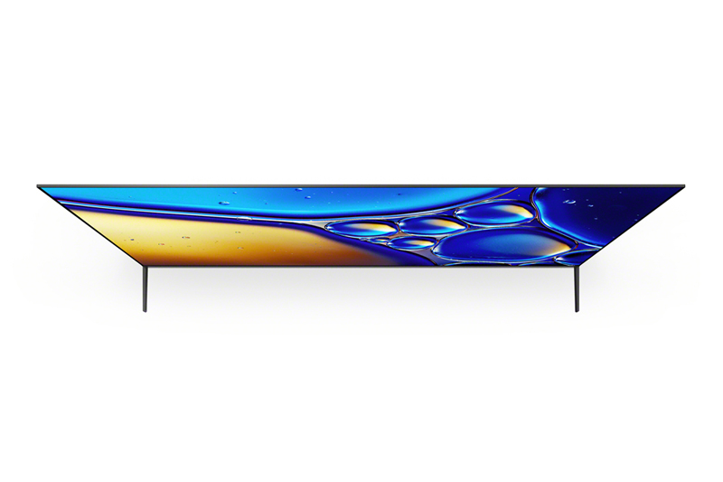 Sony Google TV OLED 65 inch BRAVIA 8 II K-65XR80M2