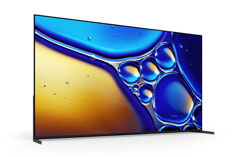 Sony Google TV OLED 55 inch BRAVIA 8 II K-55XR80M2