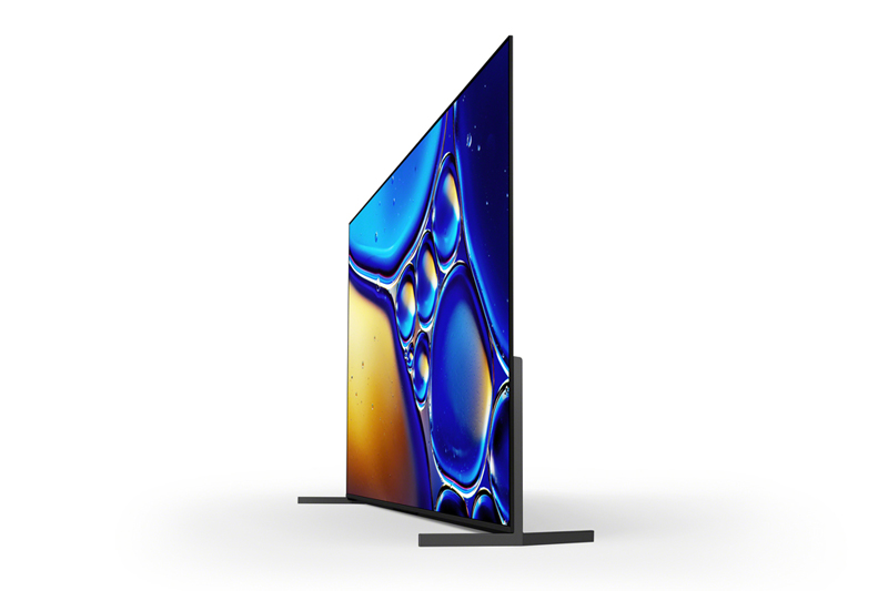 Sony Google TV OLED 55 inch BRAVIA 8 II K-55XR80M2