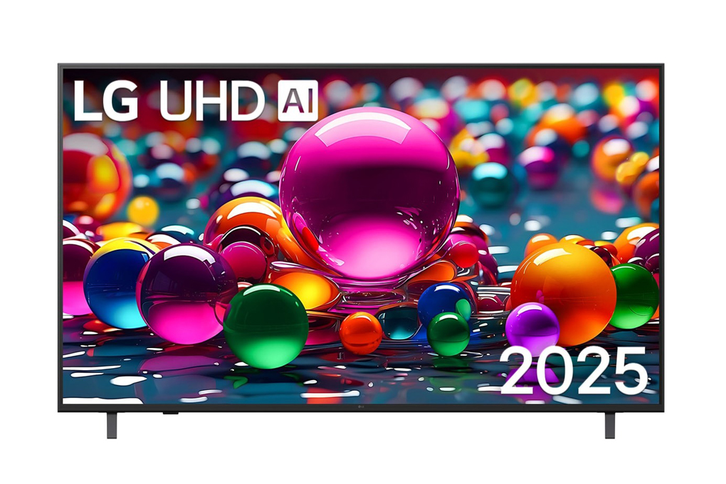 Tivi LG Smart AI 4K 55 inch 55UA8450PSA