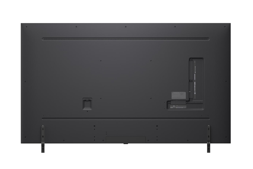 Tivi LG QLED AI 4K 65 inch 65QNED80ASA