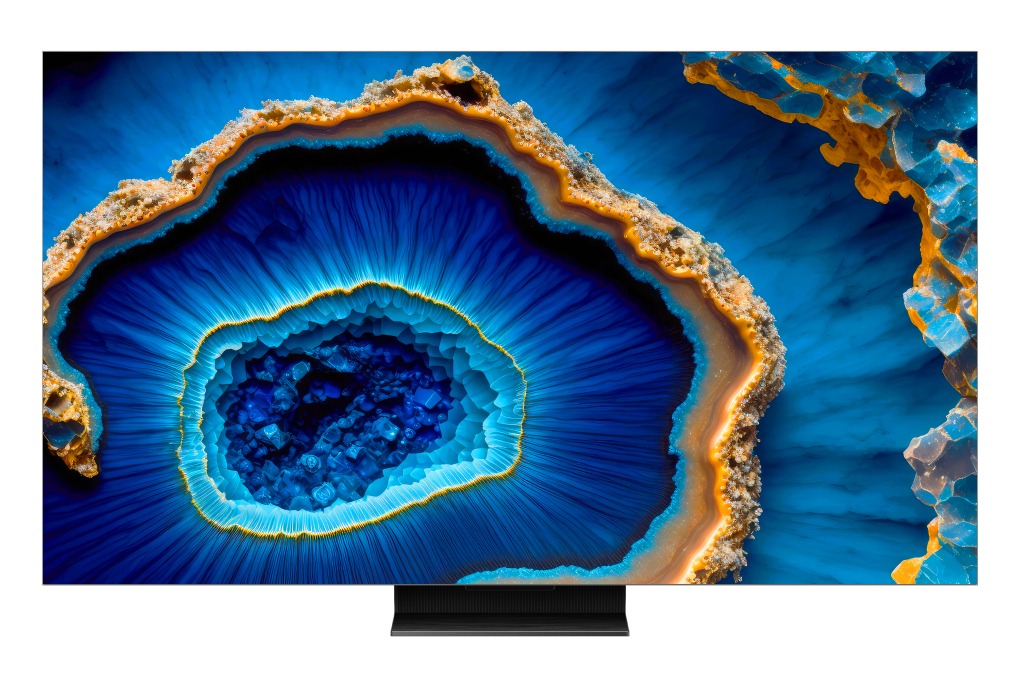 Tivi TCL QD-Mini LED 4K 85 inch 85C755