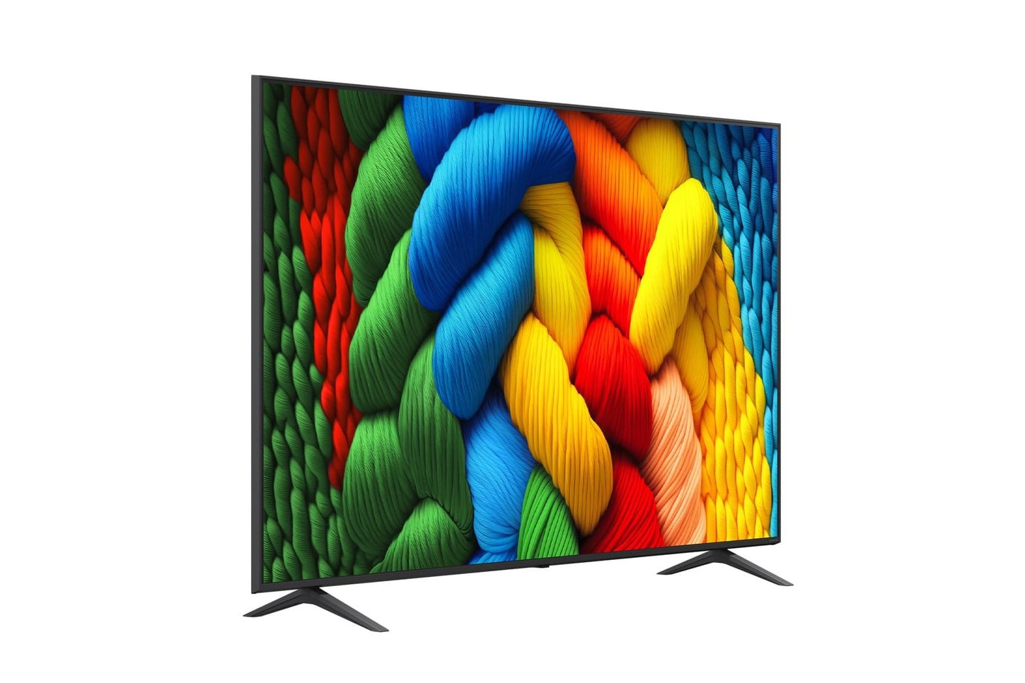 Tivi NanoCell LG AI 4K 55 inch 55NANO80ASA
