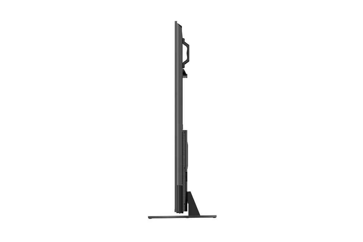 Tivi QLED Toshiba AI 4K 100 inch 100Z670NP