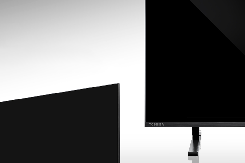 Tivi QLED Toshiba AI 4K 75 inch 75Z670RP
