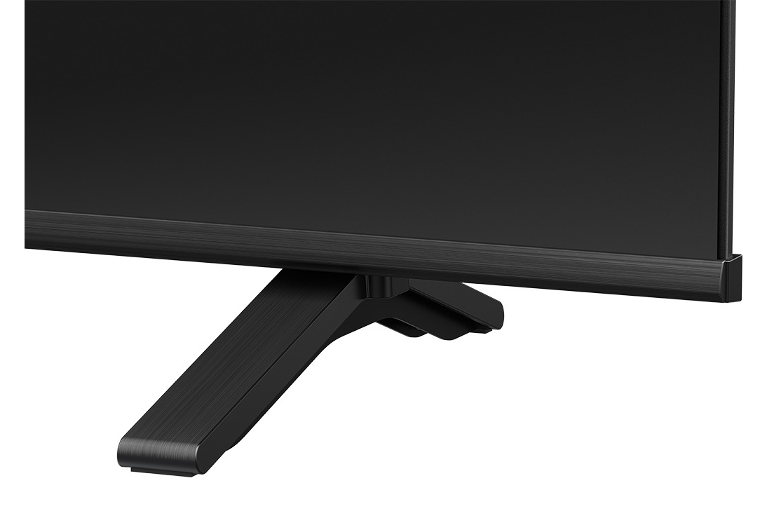 Tivi QLED Toshiba AI 4K 55 inch 55M450RP