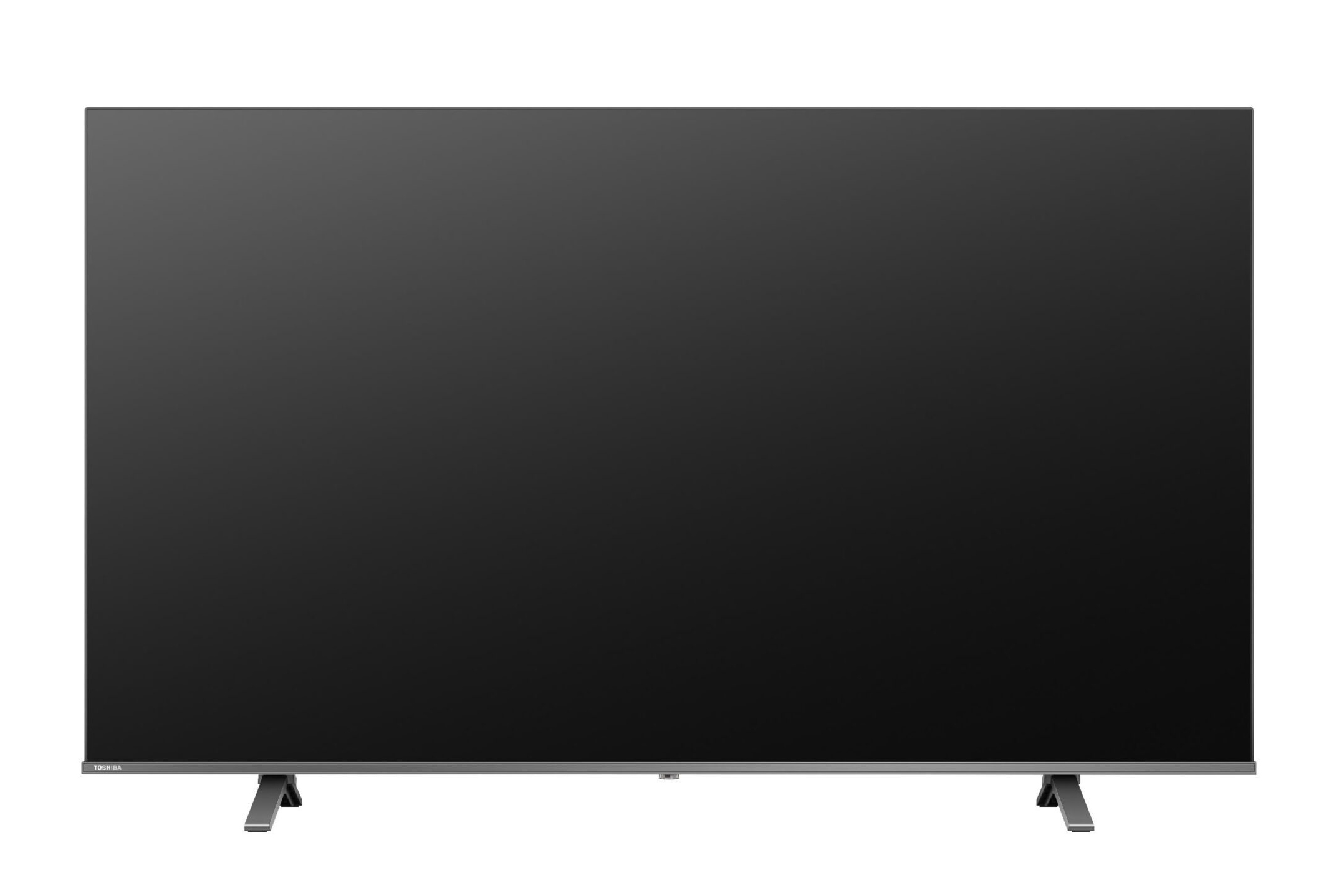 Tivi QLED Toshiba AI 4K 43 inch 43M450RP
