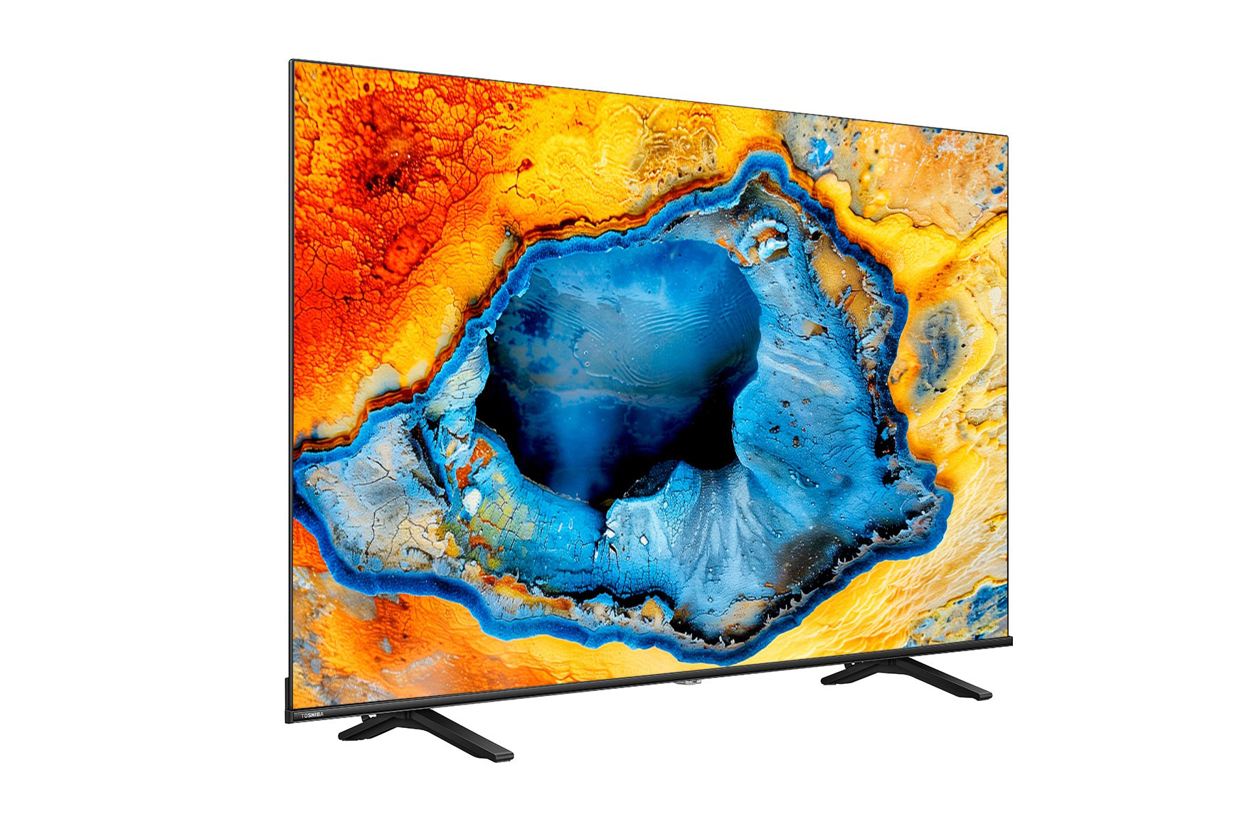 Tivi Toshiba 4K 50 inch 50C350RP