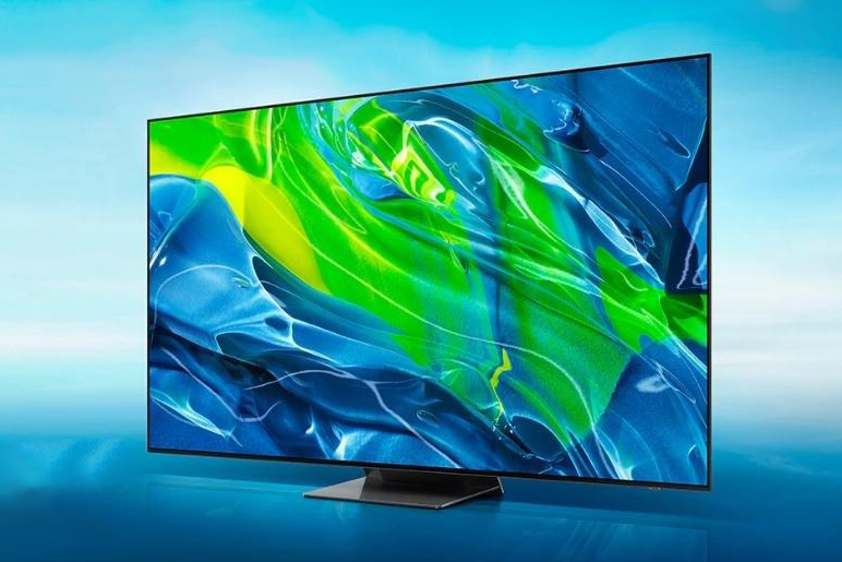 Tivi Samsung QLED 4K 65 inch QA65Q7F5AKXXV