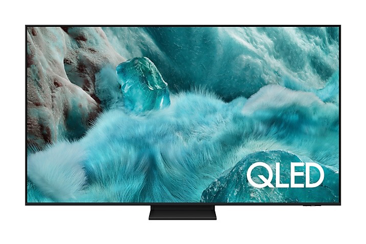 Tivi Samsung QLED 4K 65 inch QA65Q7F5AKXXV